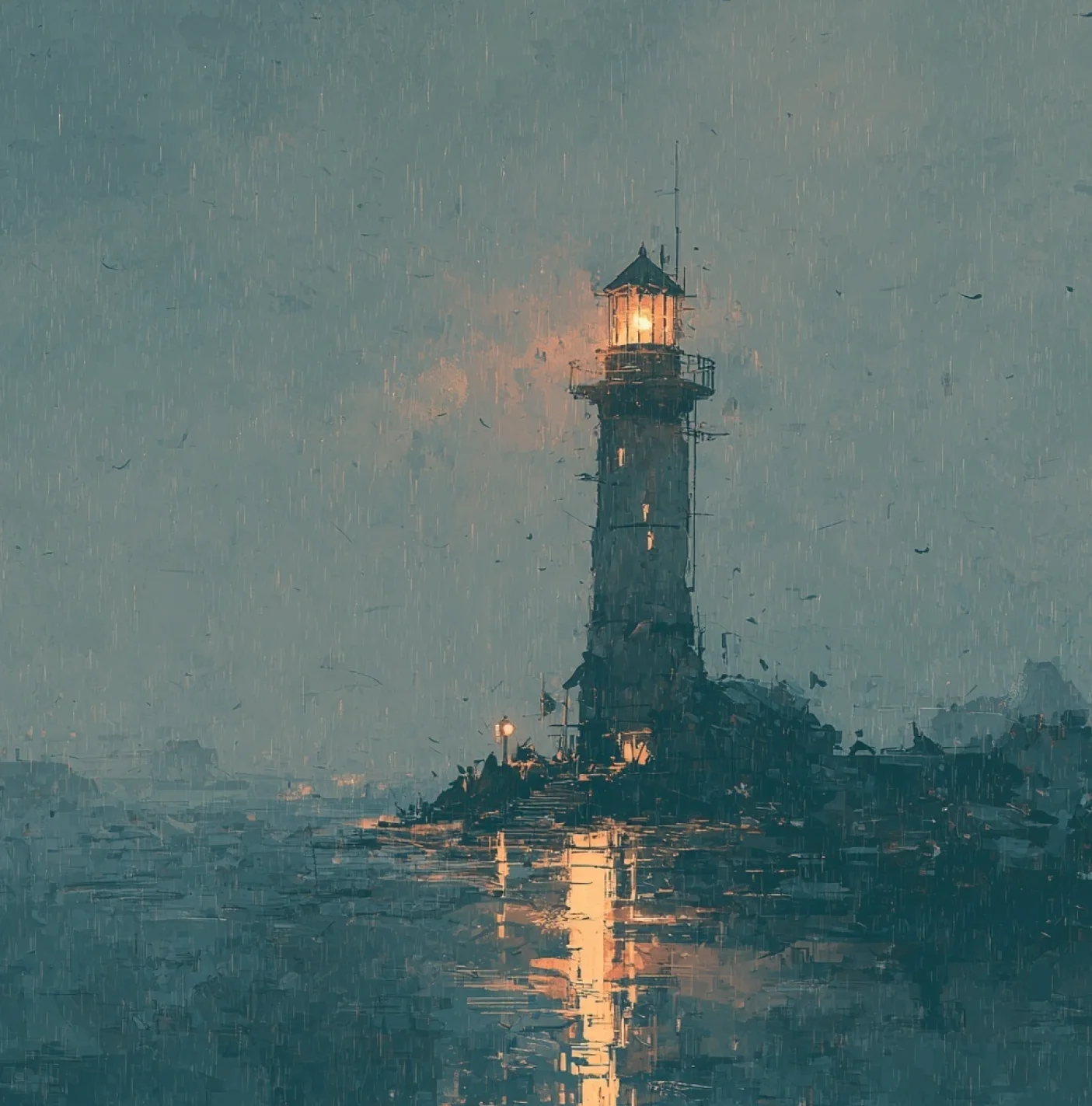 LE PHARE — NOTRE LABO