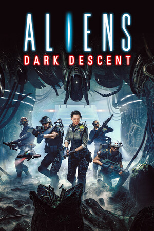 ALIENS: DARK DESCENT