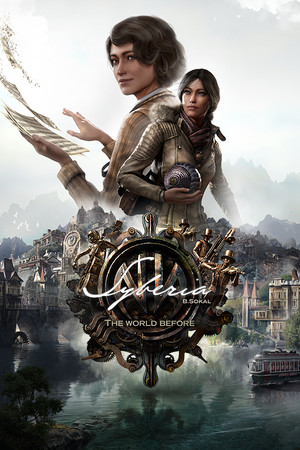 SYBERIA: THE WORLD BEFORE